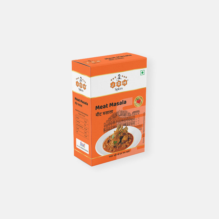 Meat Masala