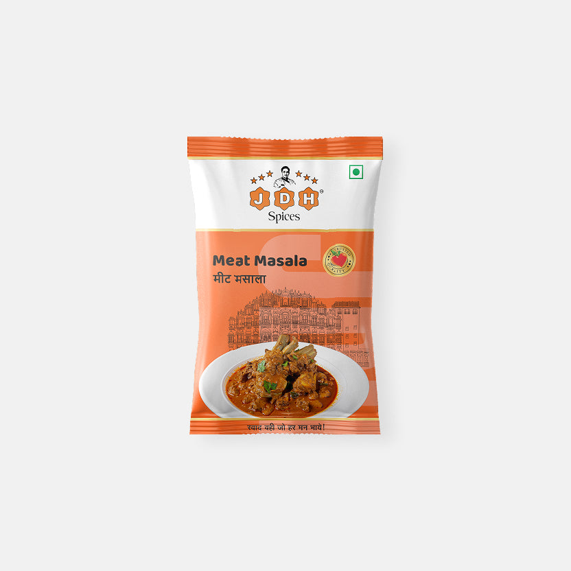 Meat Masala