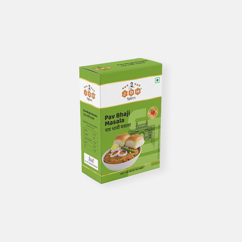 Pav Bhaji Masala