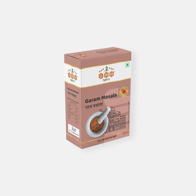 Premium Garam Masala