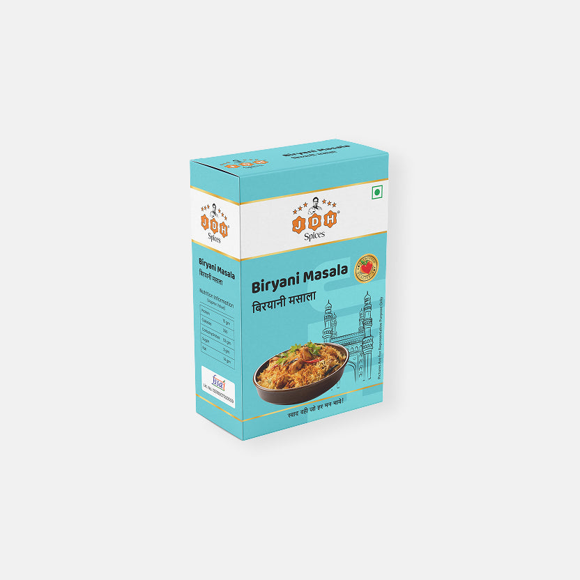 Biryani Masala