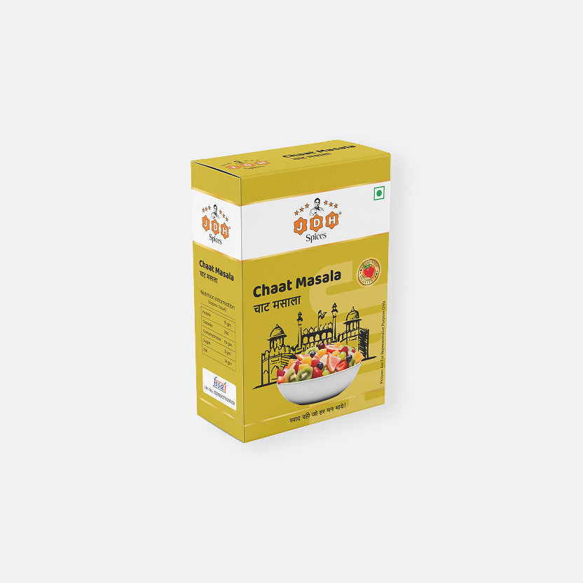 Chaat Masala