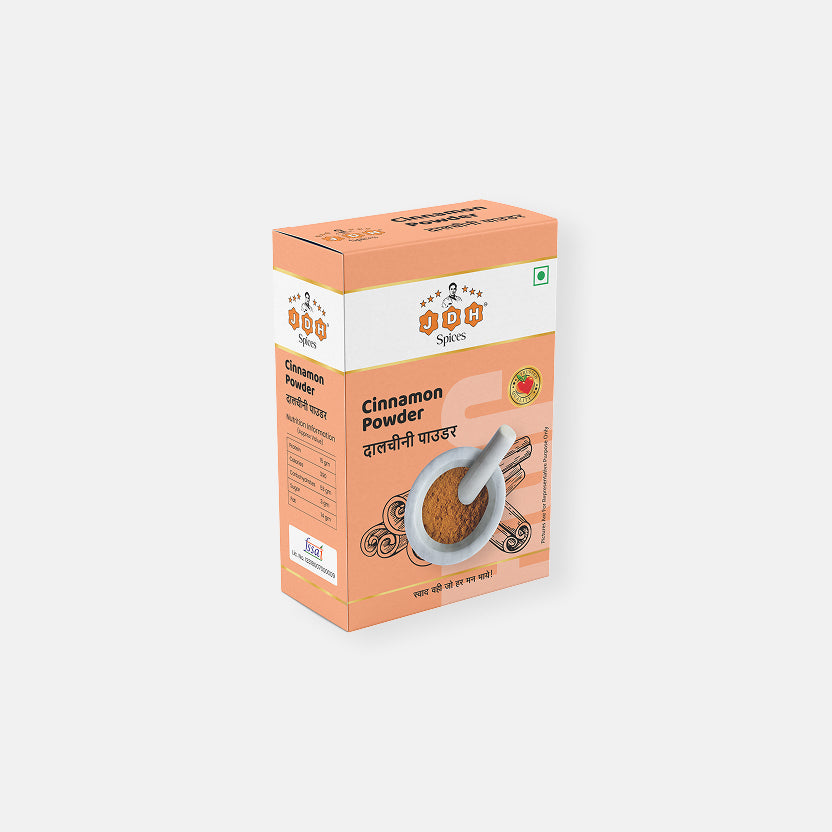 Cinnamon Powder