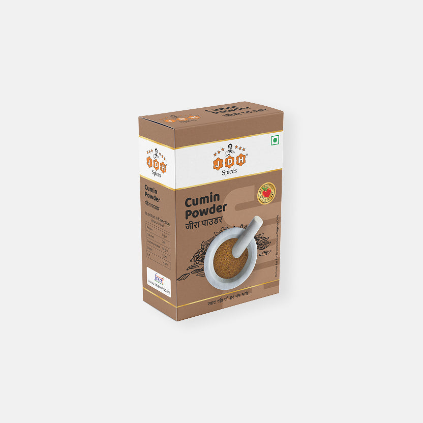 Cumin Powder