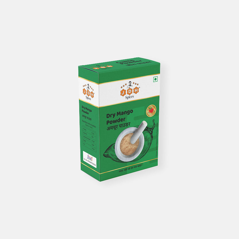 Dry Mango Powder