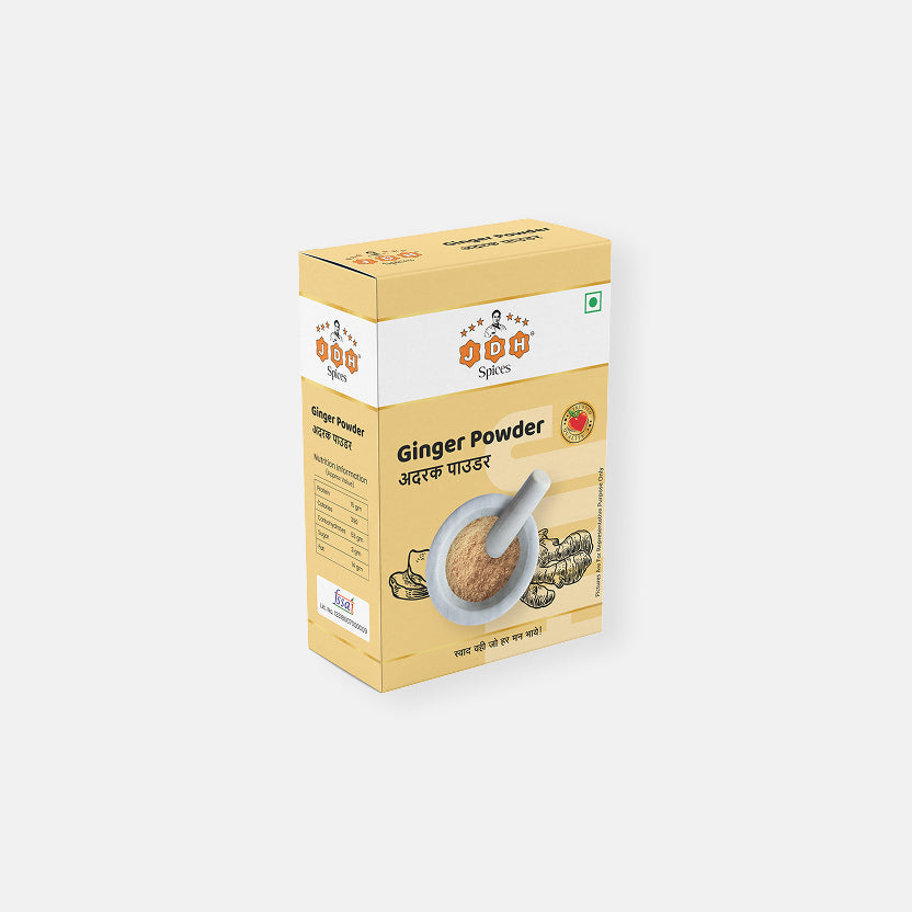 Ginger Powder