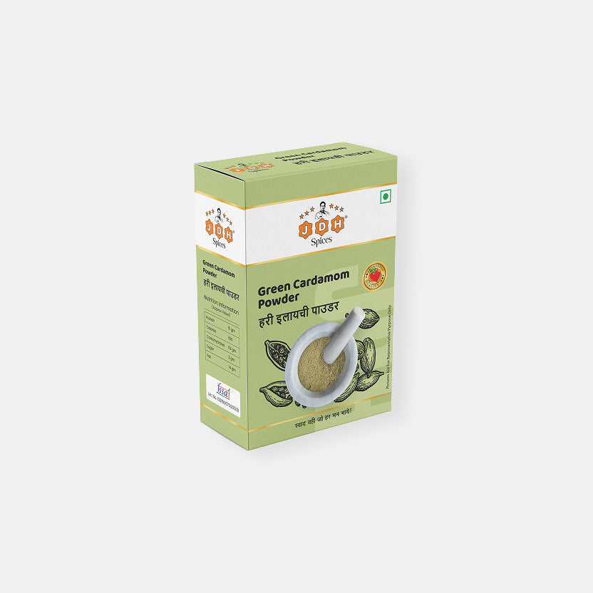Green Cardamom Powder