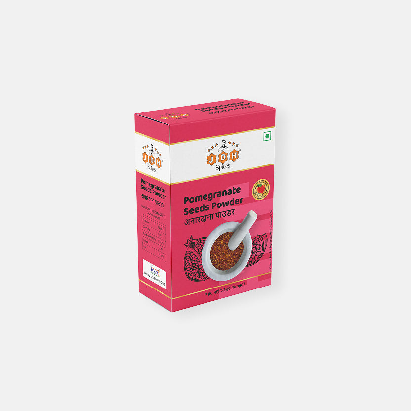 Pomegranate Seeds Powder