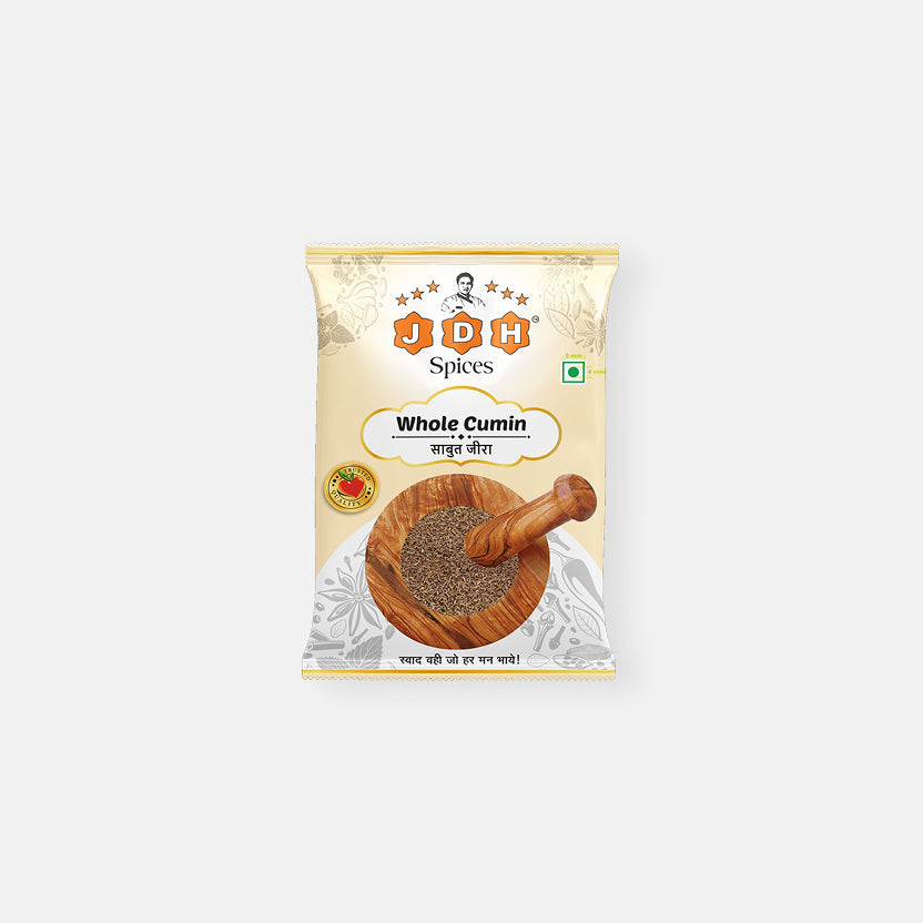 Whole Cumin