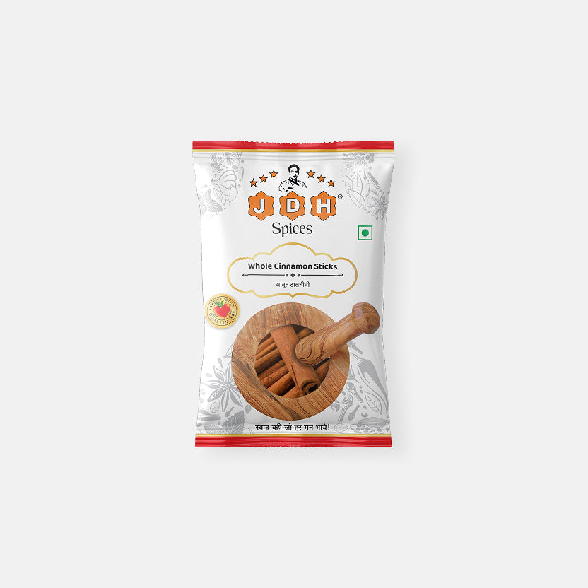 Whole Cinnamon Sticks