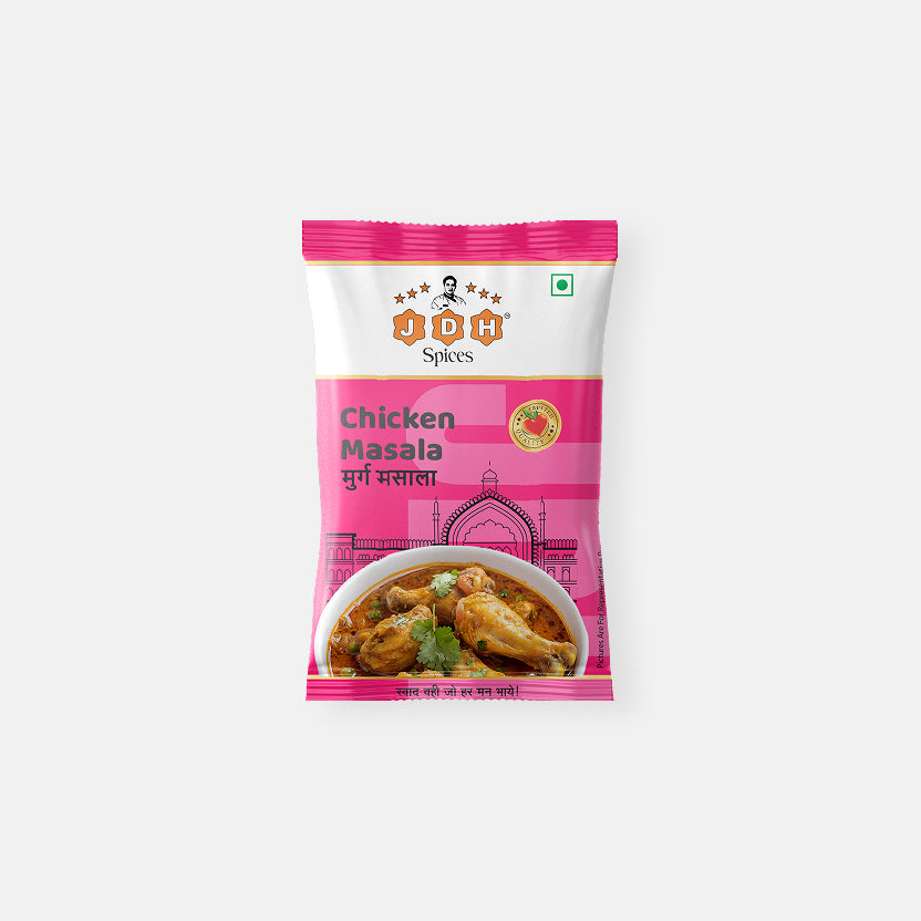 Chicken Masala