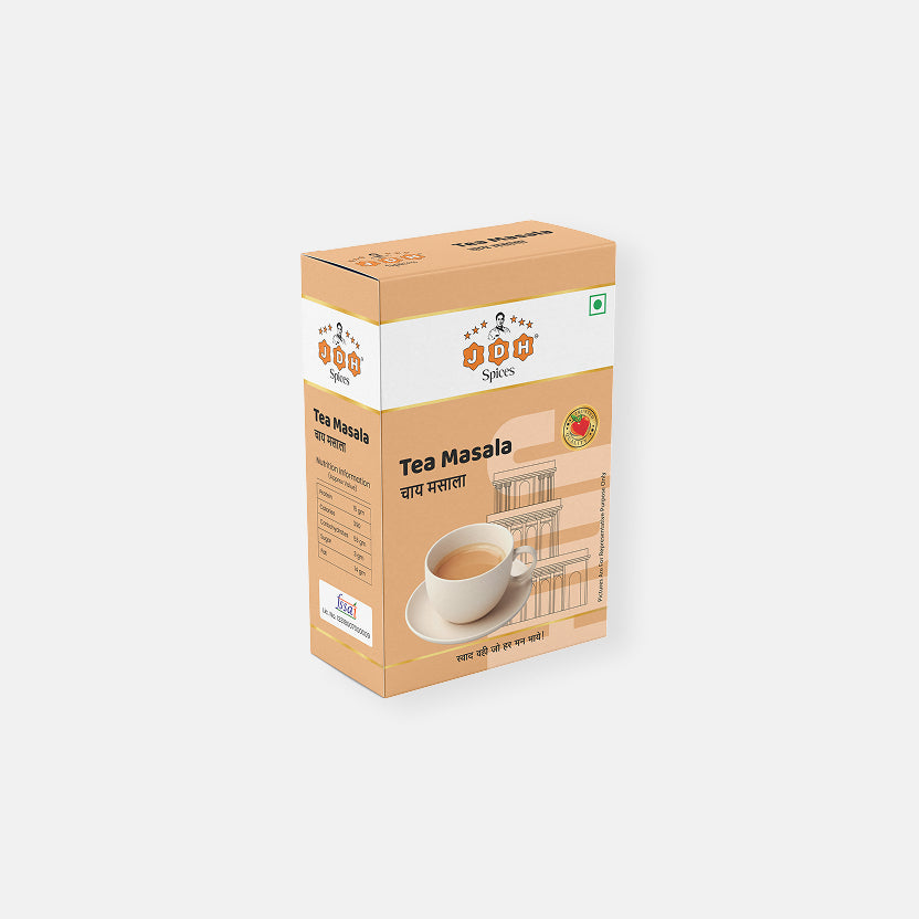Tea Masala