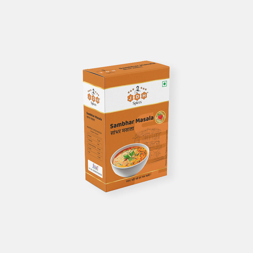 Sambhar Masala