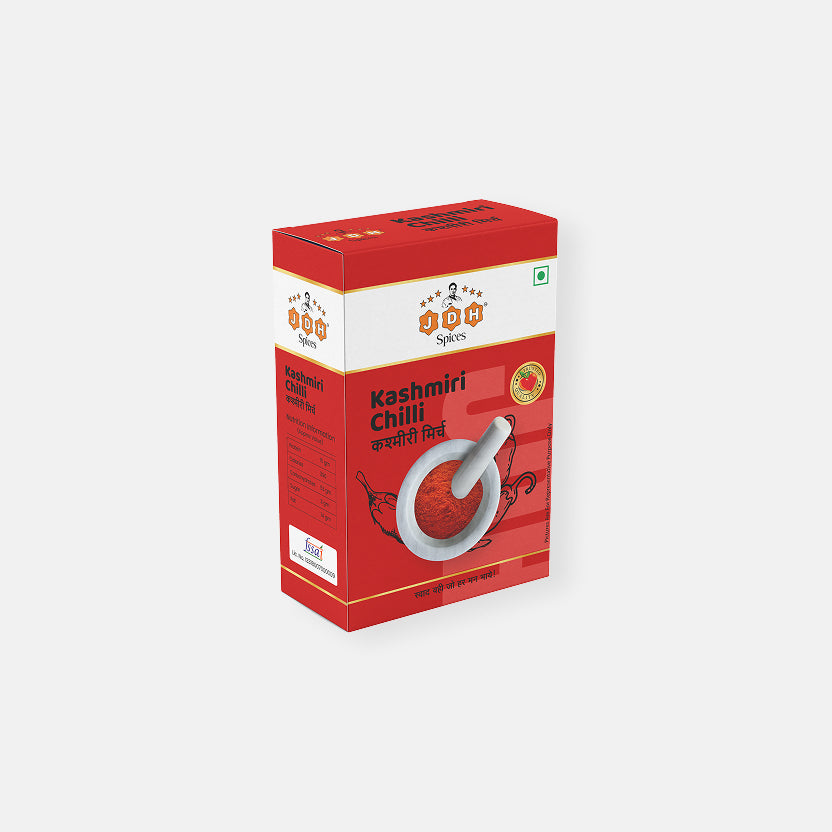 Red Chilli Powder