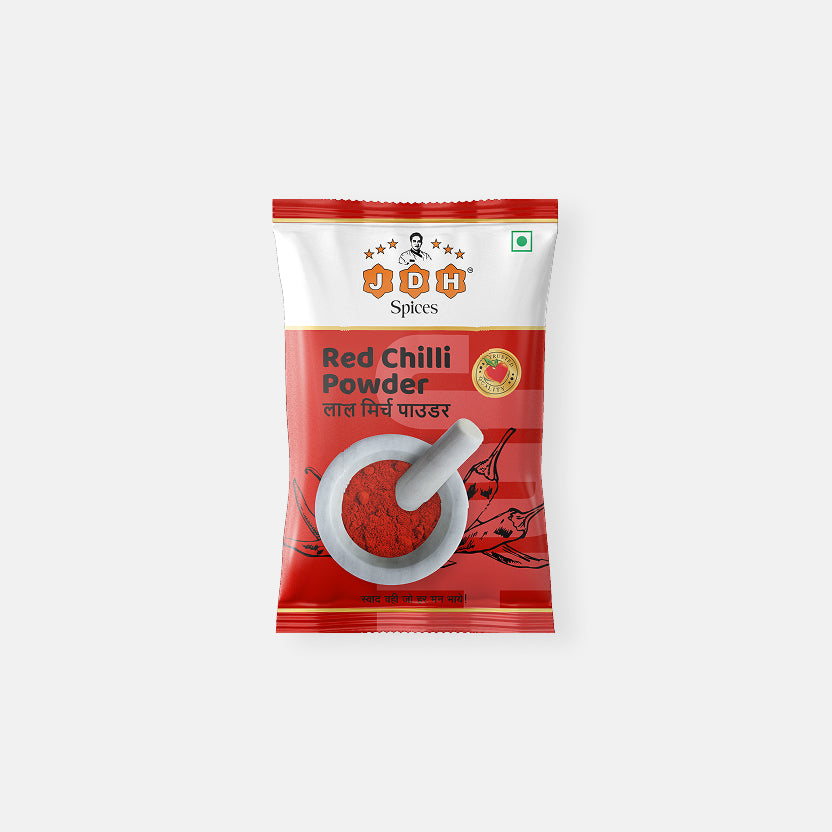 Red Chilli Powder