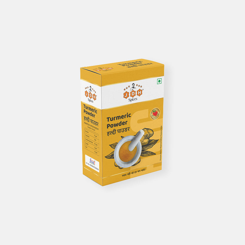 Turmeric Powder