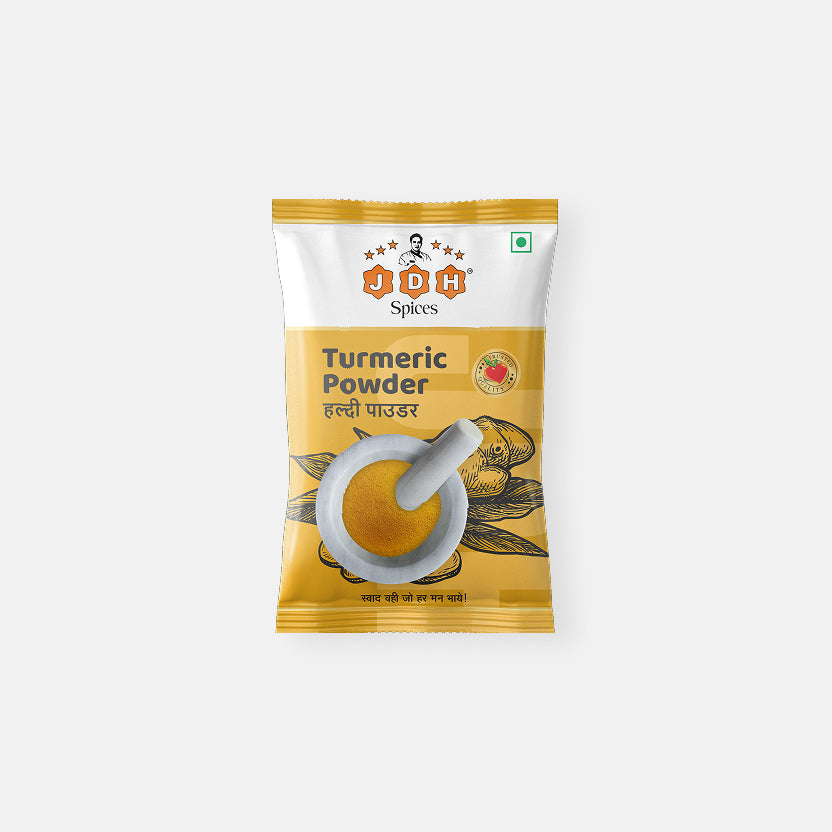 Turmeric Powder