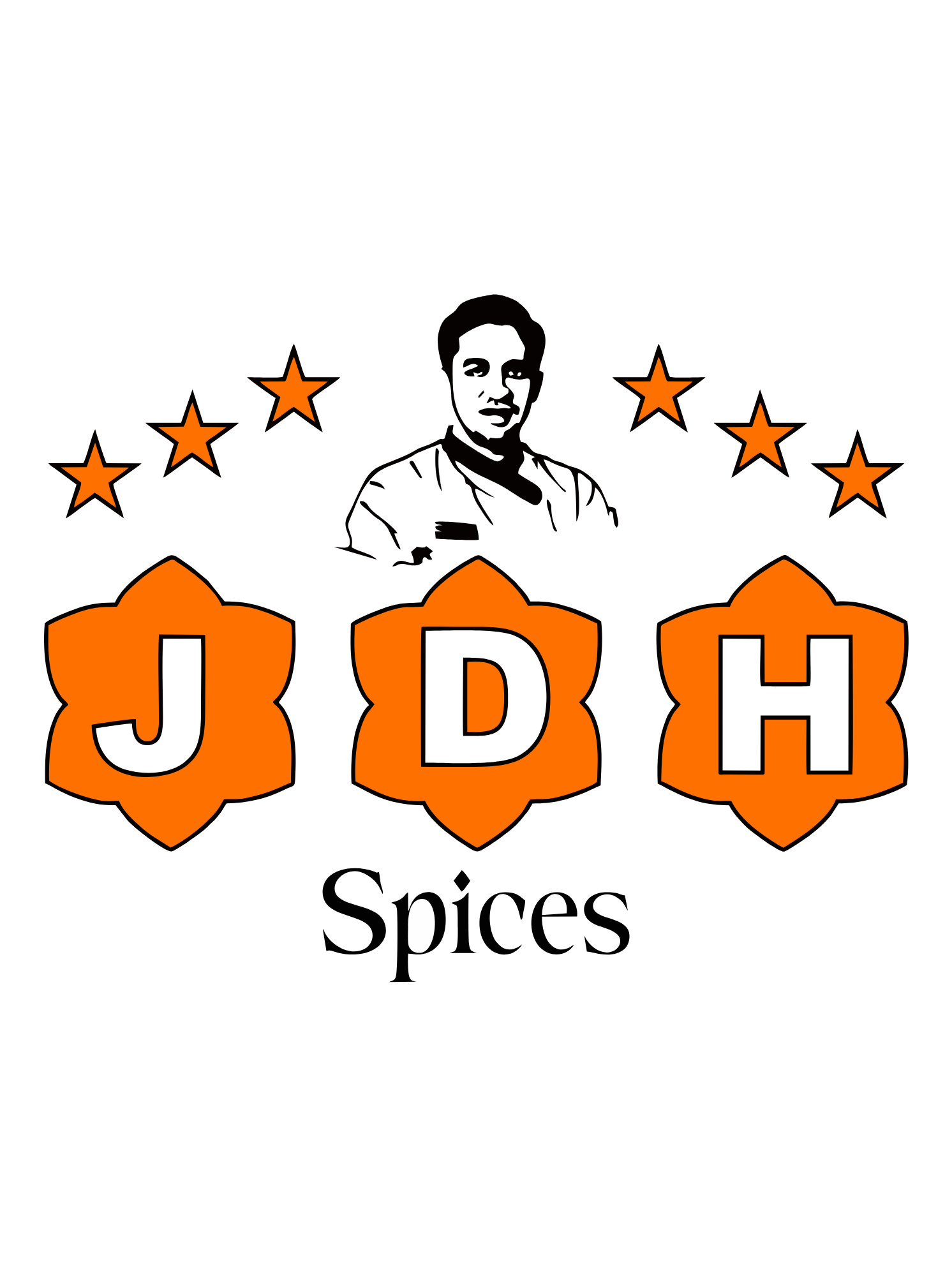 JDH - Spice Chef Enterprises