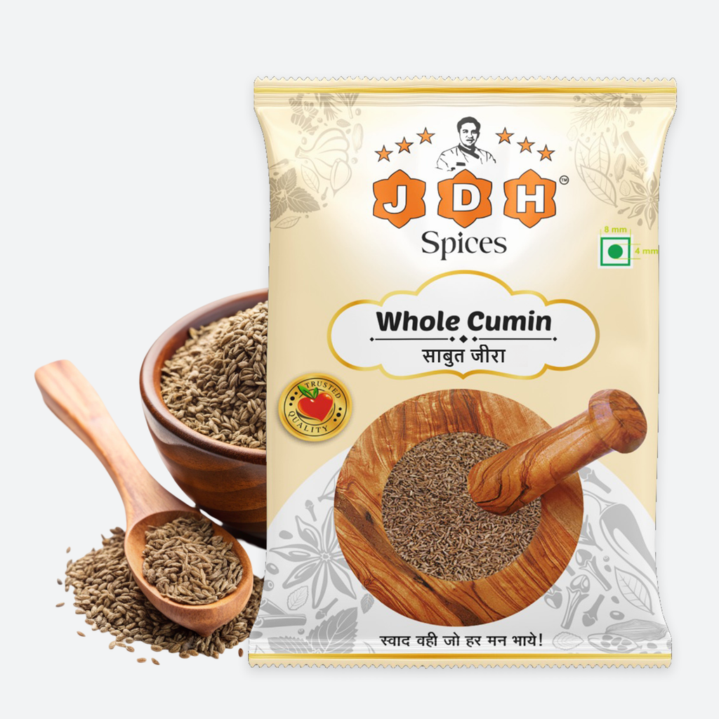 Whole Cumin
