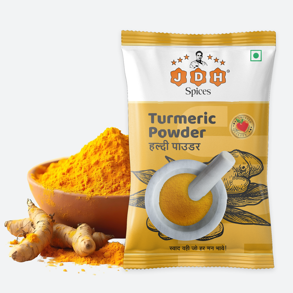 Turmeric Powder