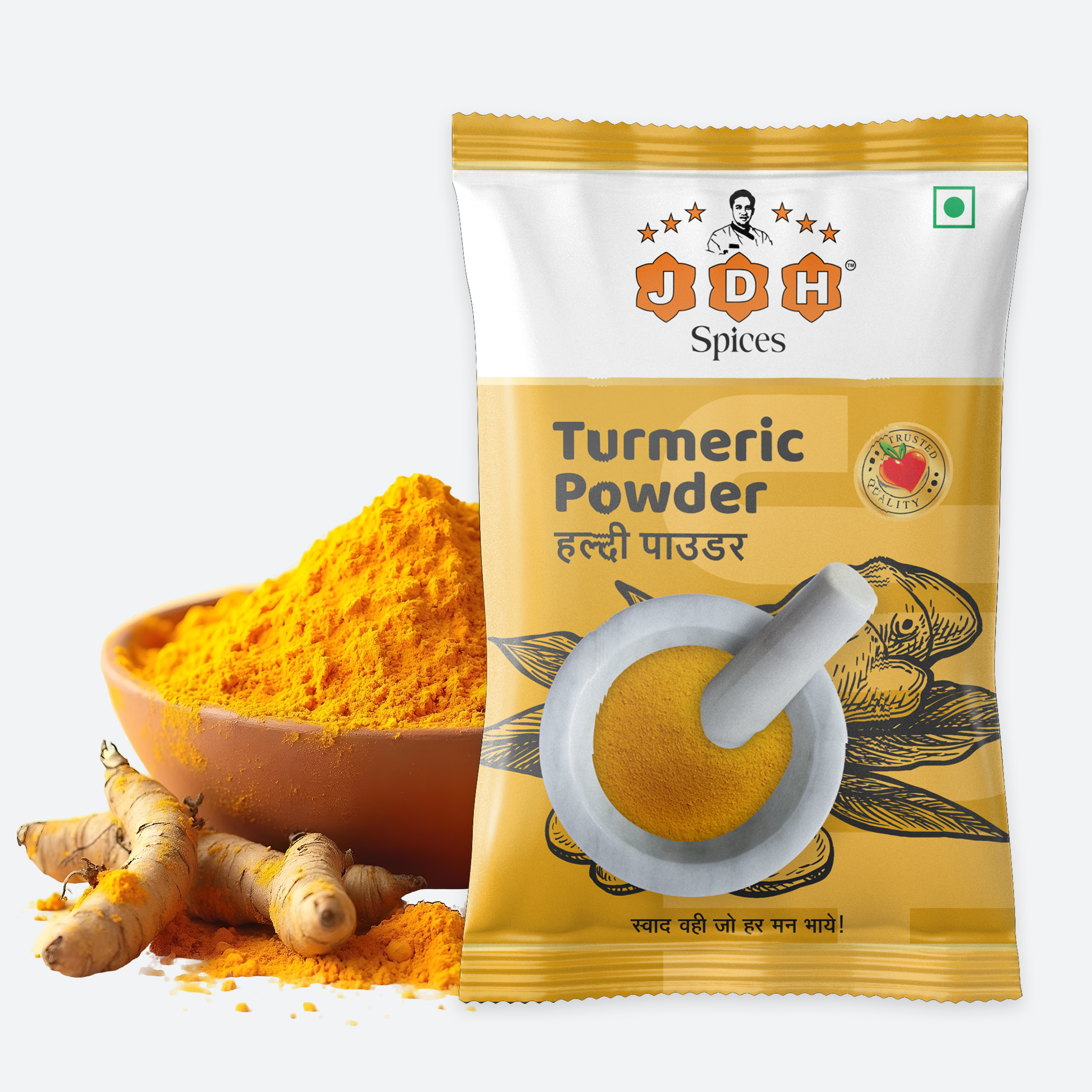 Turmeric Powder